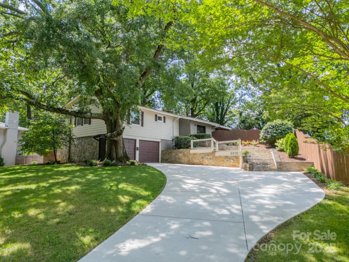 5310 Londonderry Road, Charlotte, NC 28210, MLS # 4274132