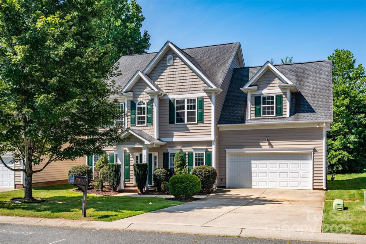 119 Tilton Drive, Mooresville, NC 28115, MLS # 4274141