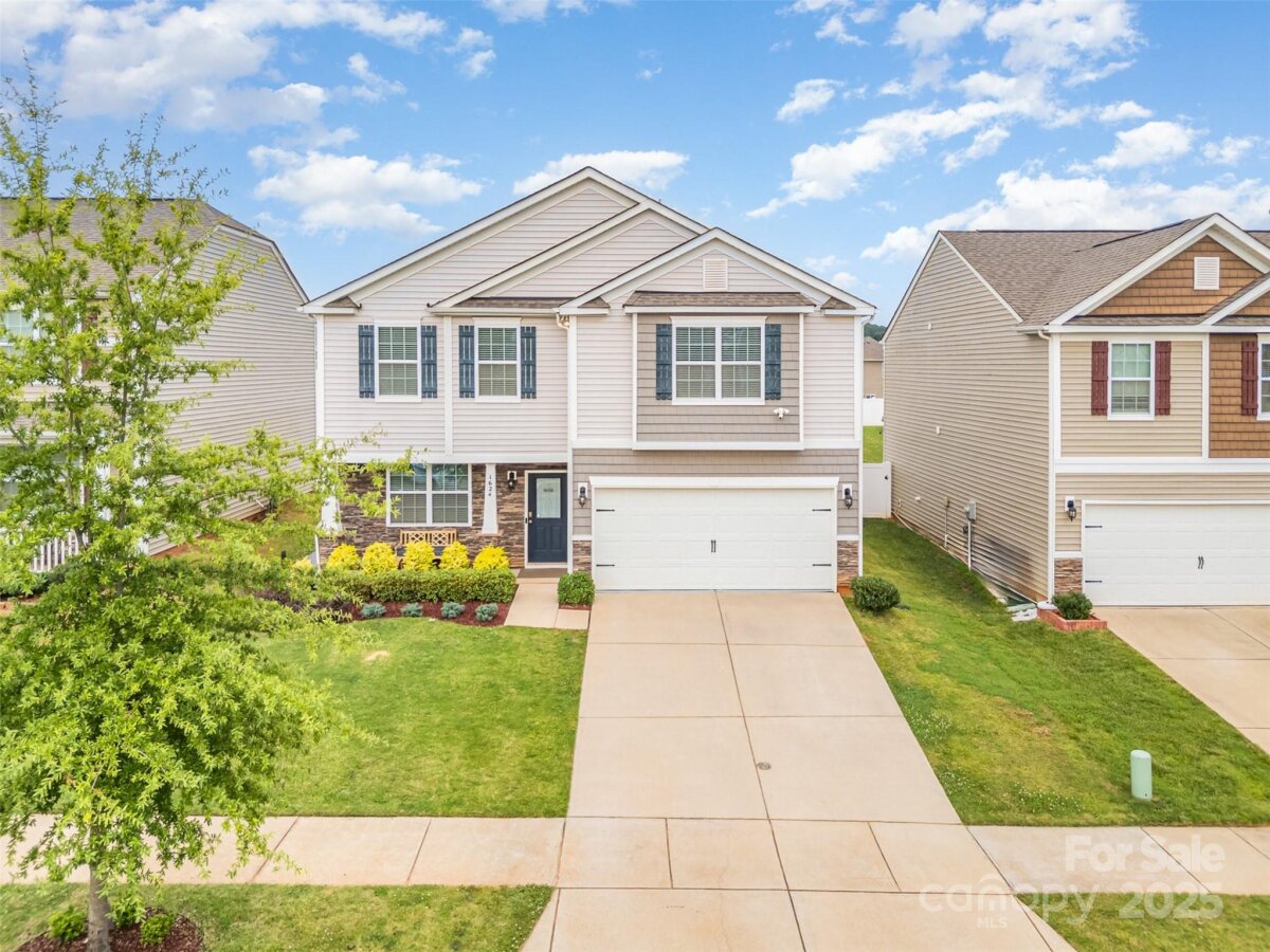 1624 Savory Lane, Charlotte, NC 28216, MLS # 4274145