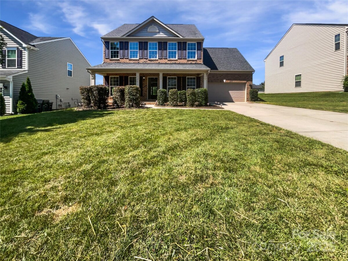 5013 Crandon Road, Fort Mill, SC 29707, MLS # 4274150