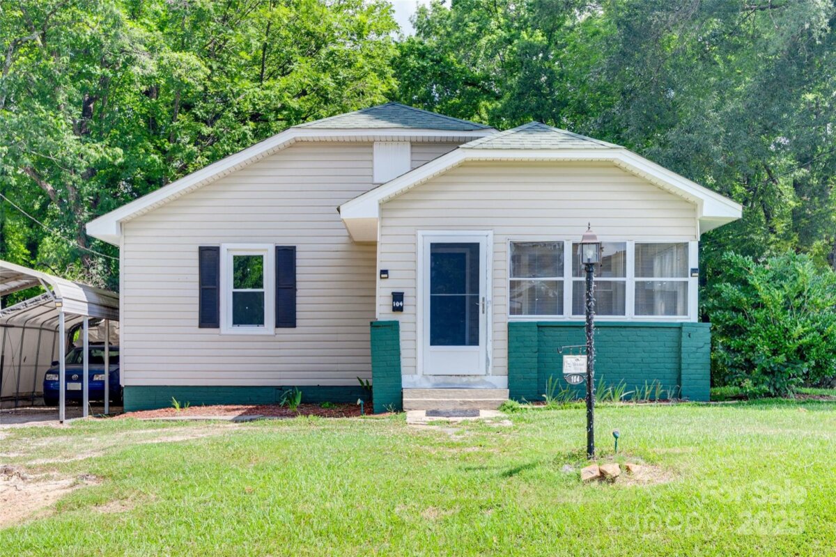 104 W Maryland Avenue, Bessemer City, NC 28016, MLS # 4274157