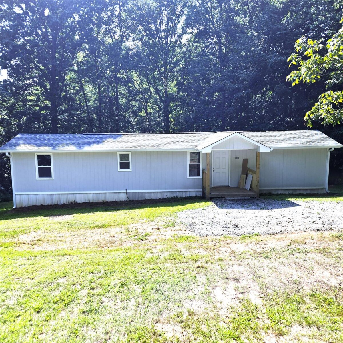 105 Damron Lane Unit 20, Harmony, NC 28634, MLS # 4274164
