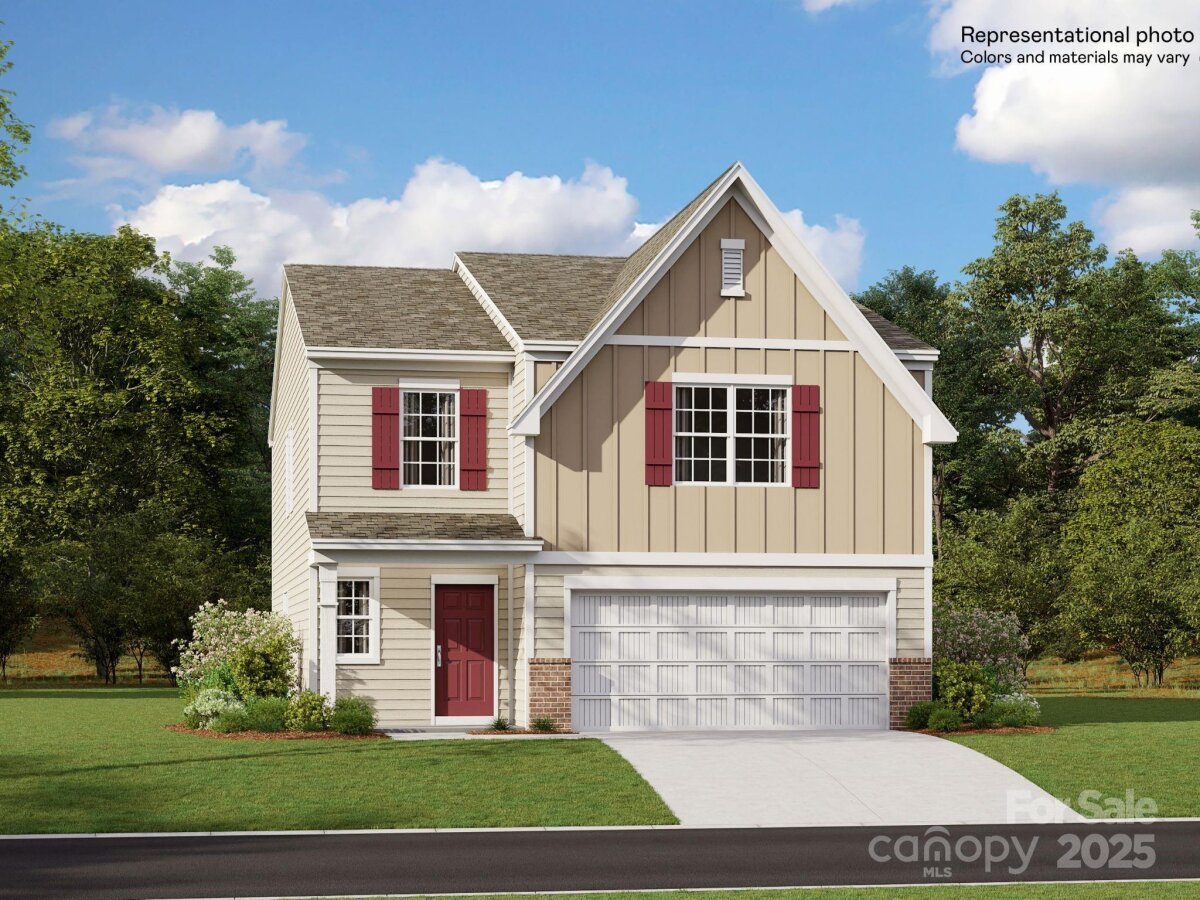 113 Oconee Trail, Statesville, NC 28625, MLS # 4274165
