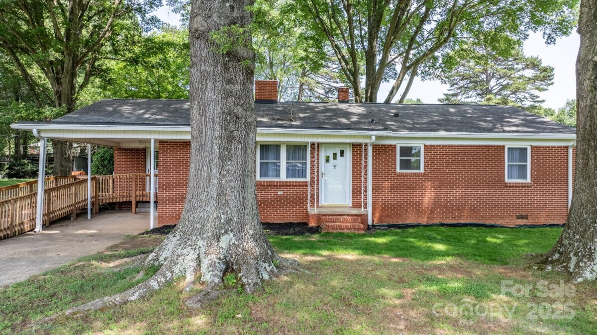 151 Third Creek Road, Statesville, NC 28677, MLS # 4274166