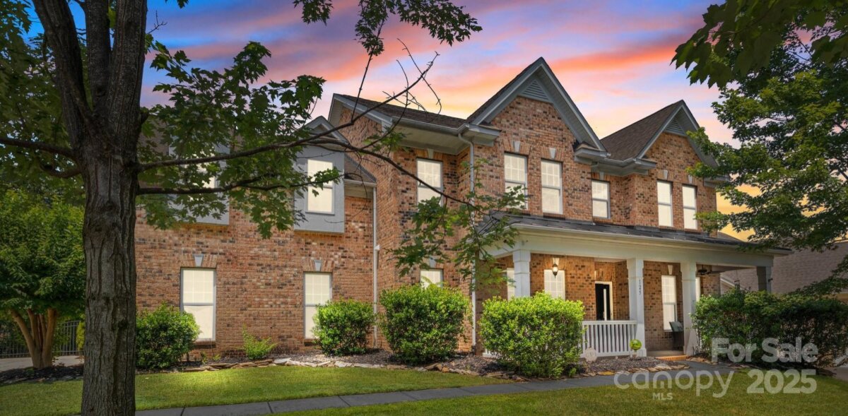 125 Snow Fountain Lane, Mooresville, NC 28115, MLS # 4274171