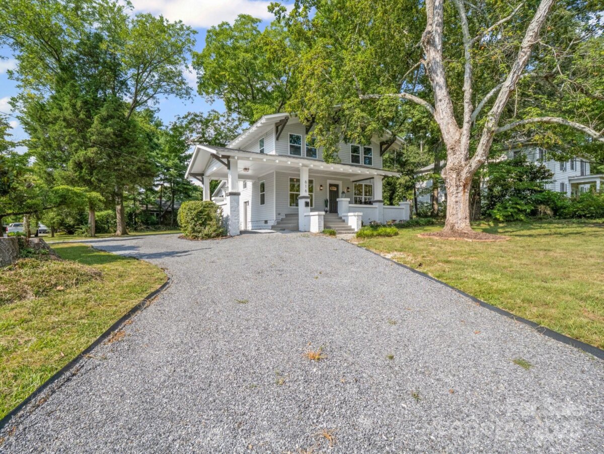 616 W Marion Street, Shelby, NC 28150, MLS # 4274175