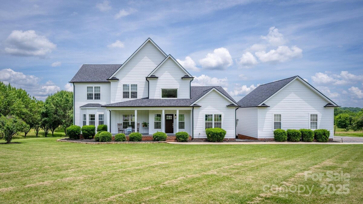 594 Patterson Farm Road, Mooresville, NC 28115, MLS # 4274191