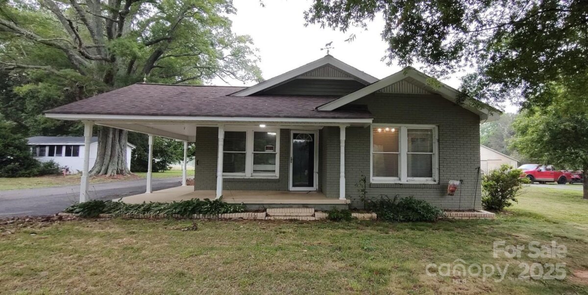 1521 N Piedmont Avenue, Kings Mountain, NC 28086, MLS # 4274196