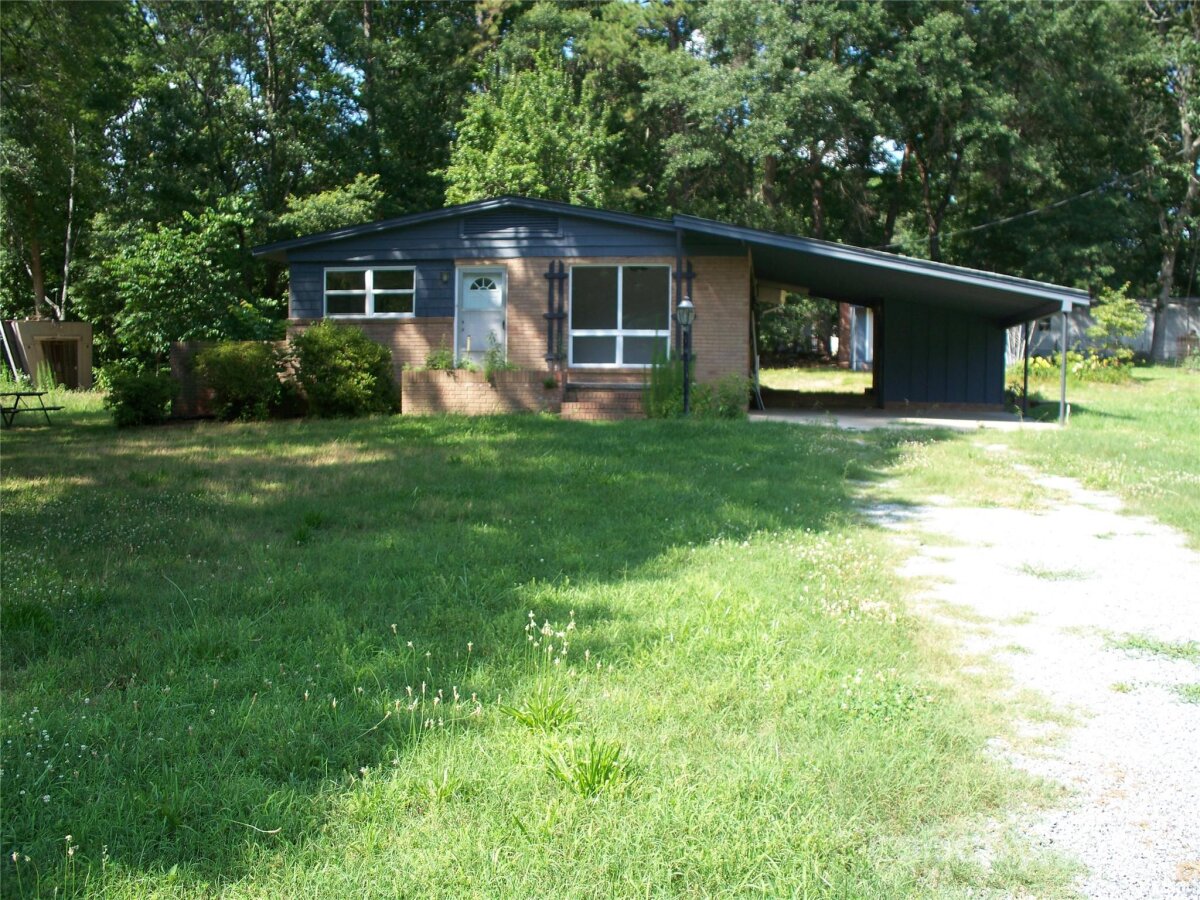 761 Henry Rhodes Road, Lincolnton, NC 28092, MLS # 4274197