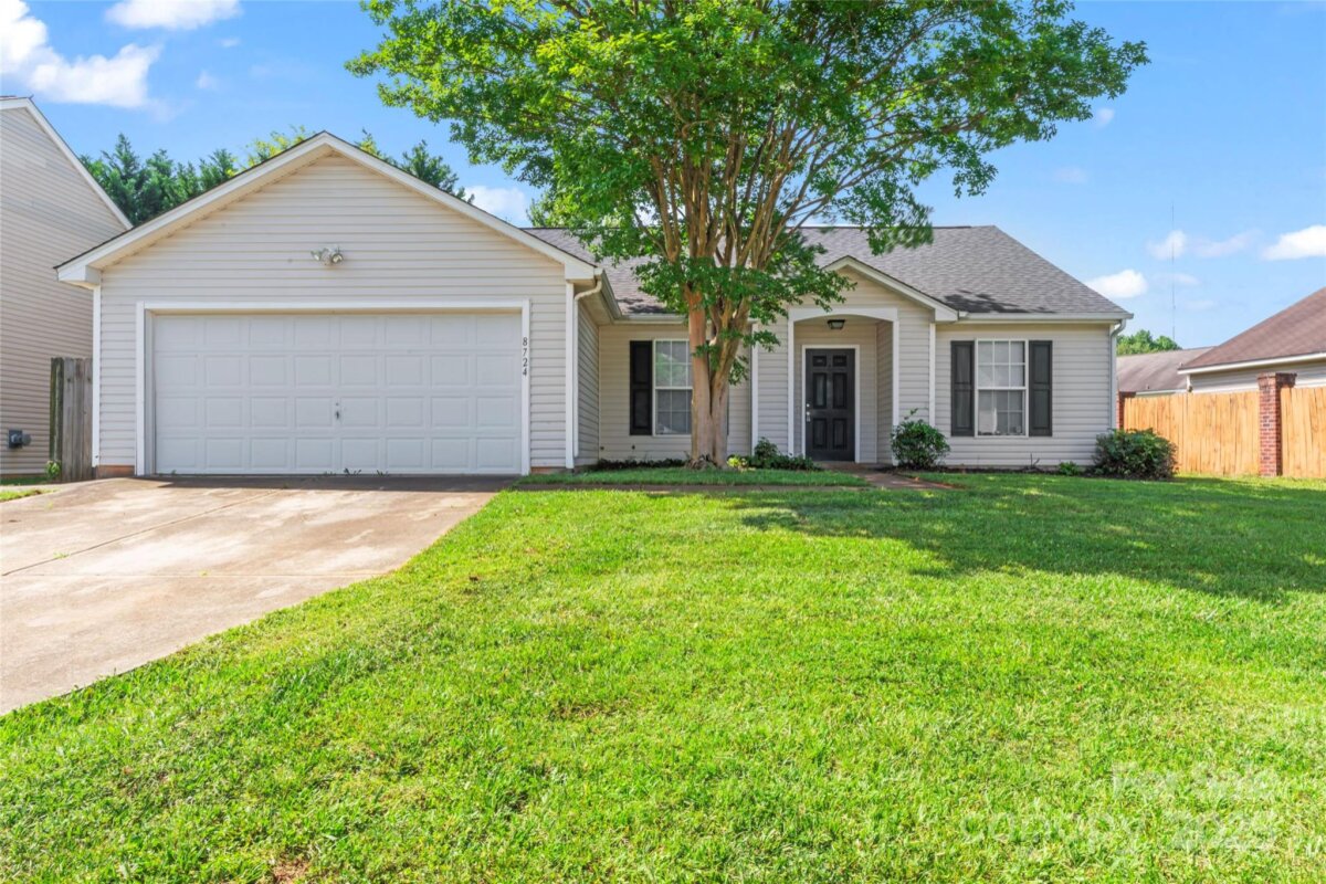 8724 Tweedsmuir Glen Lane, Charlotte, NC 28215, MLS # 4274200