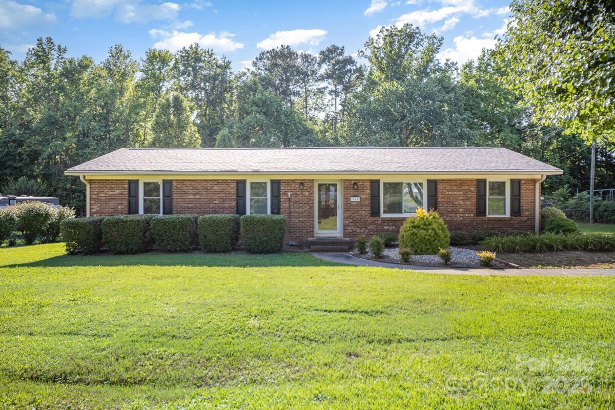 753 Briarfield Road, Rock Hill, SC 29730, MLS # 4274205