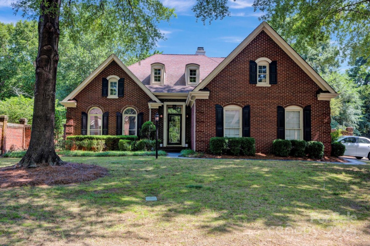 7014 Walton Heath Lane, Charlotte, NC 28277, MLS # 4274206