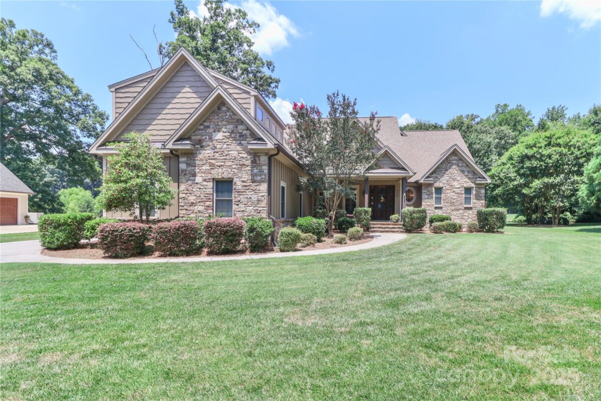3229 Broadmoor Drive, Statesville, NC 28625, MLS # 4274215