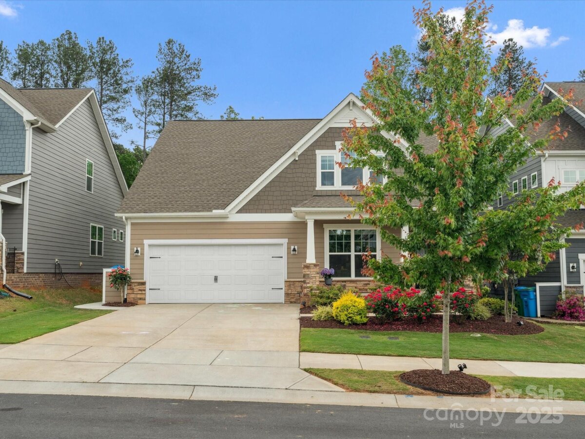 1008 Whipcord Drive, Waxhaw, NC 28173, MLS # 4274218