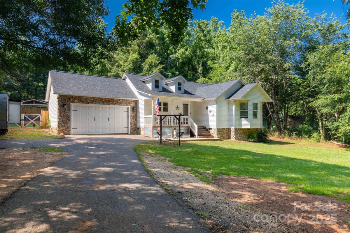 4567 Hickory Grove Road, Sharon, SC 29742, MLS # 4274229