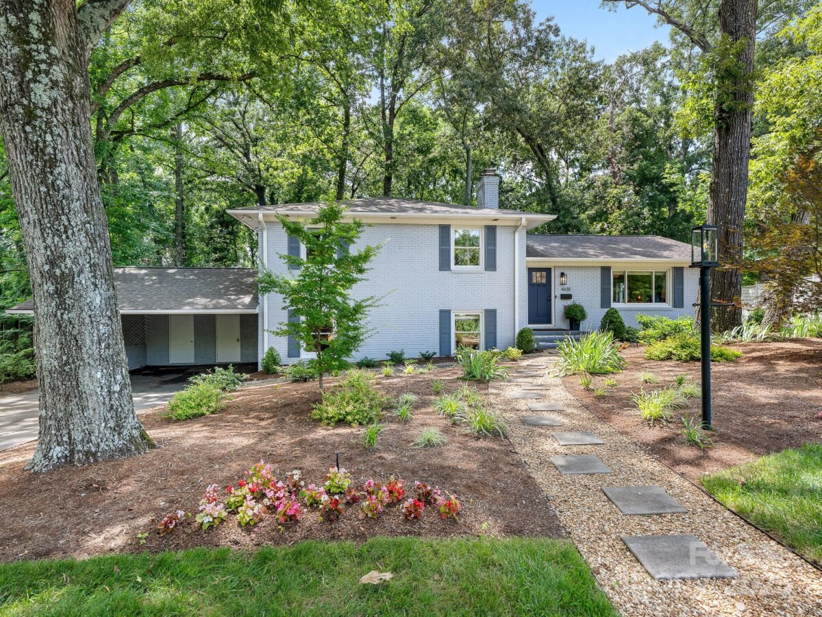 4618 Emory Lane, Charlotte, NC 28211, MLS # 4274254