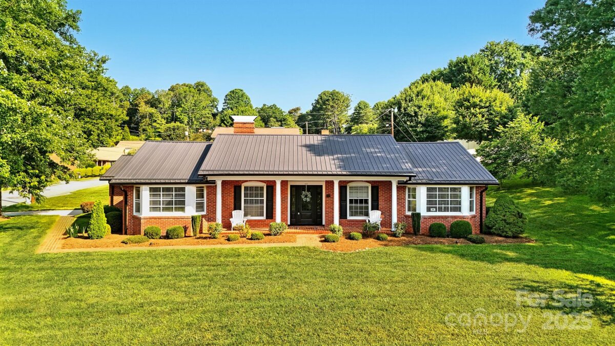 601 Pennell Street, Lenoir, NC 28645, MLS # 4274265