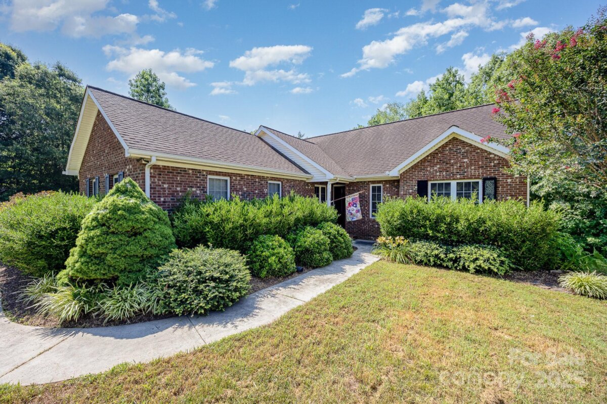 610 Mountain Place, Albemarle, NC 28001, MLS # 4274280