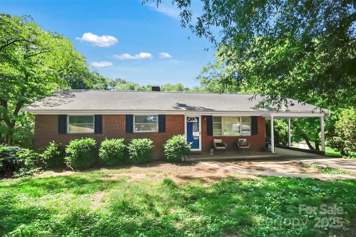 113 N Academy Street, Mooresboro, NC 28114, MLS # 4274281