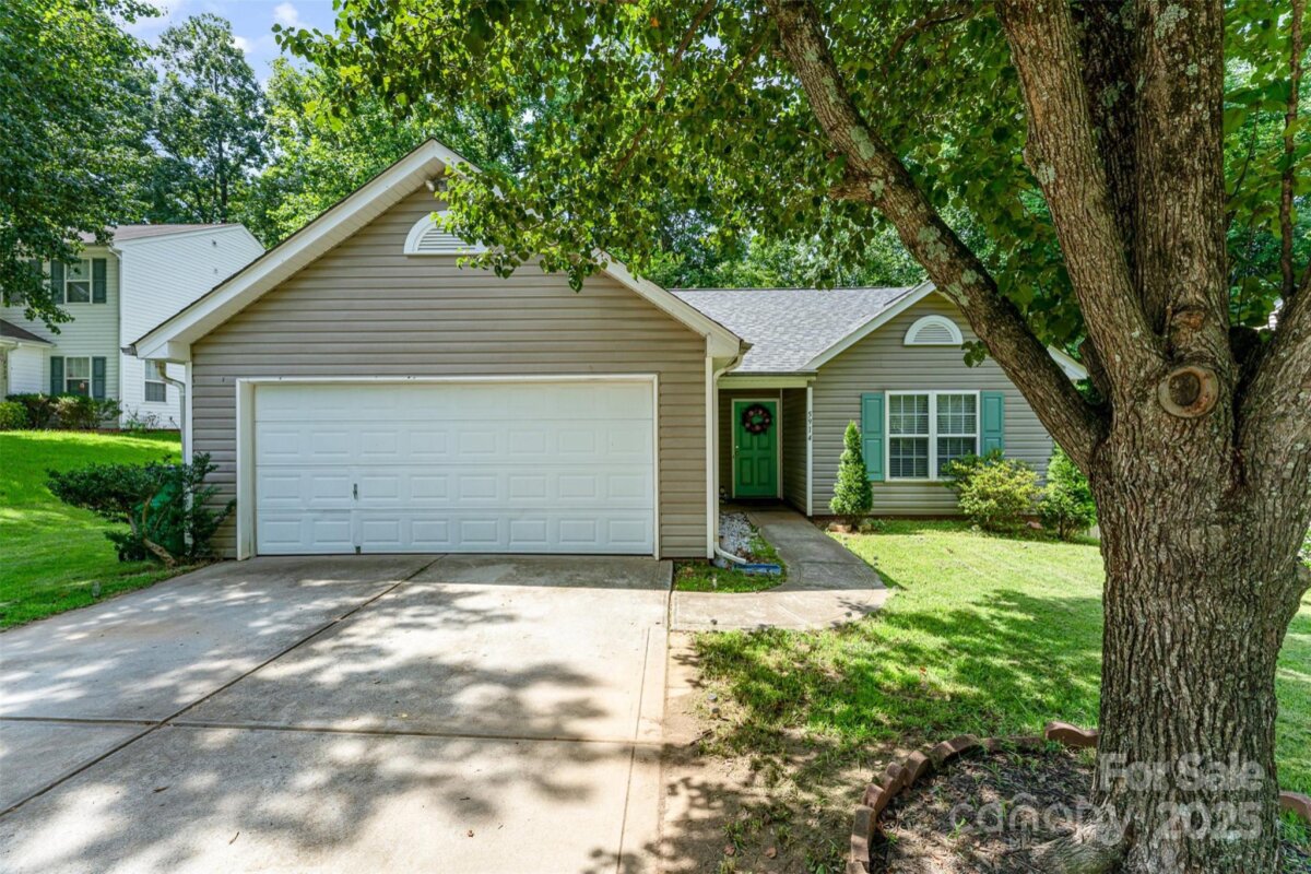 5914 Redding Road, Charlotte, NC 28216, MLS # 4274290