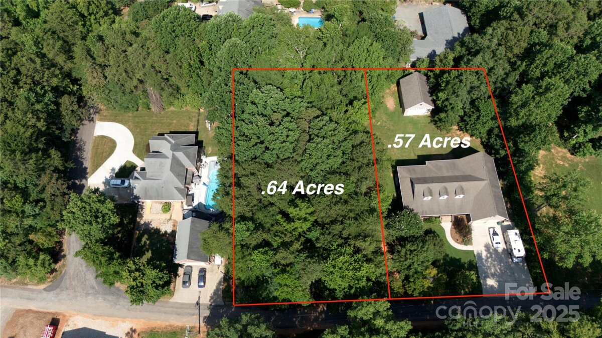 260 River Country Road, Salisbury, NC 28146, MLS # 4274291