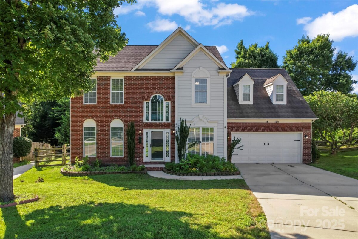 8000 Pelorus Lane, Charlotte, NC 28269, MLS # 4274298
