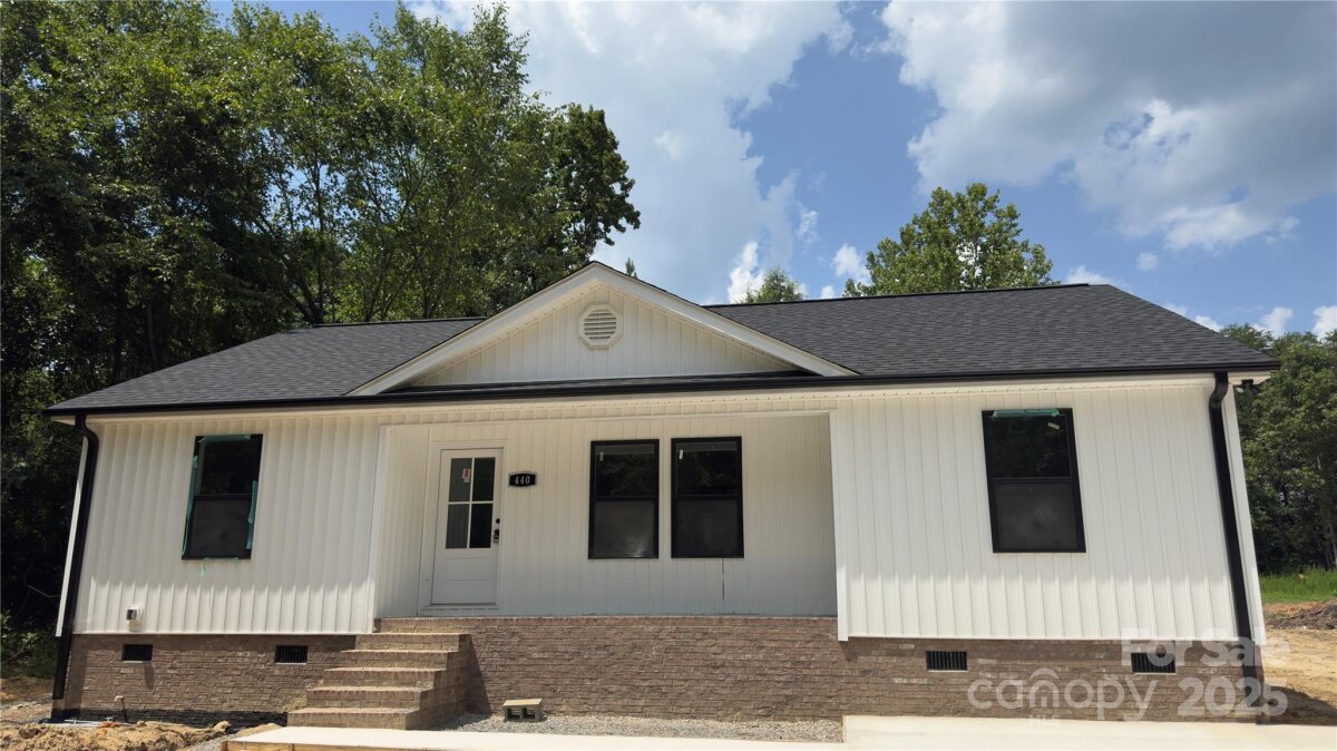 440 Brown Acres Road, Salisbury, NC 28146, MLS # 4274299