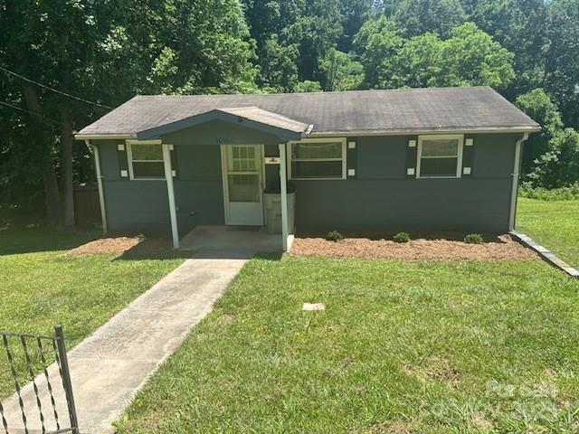 1011 Warren Place, Lenoir, NC 28645, MLS # 4274307