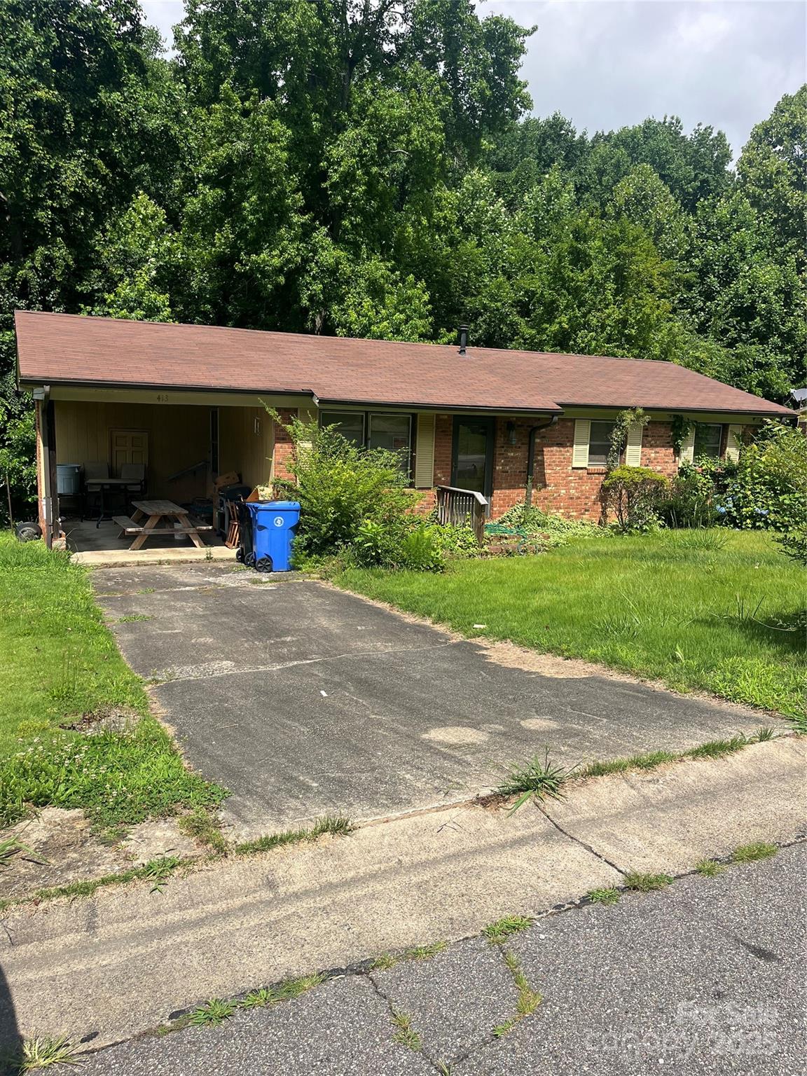 413 McLelland Avenue, Mooresville, NC 28115, MLS # 4274324