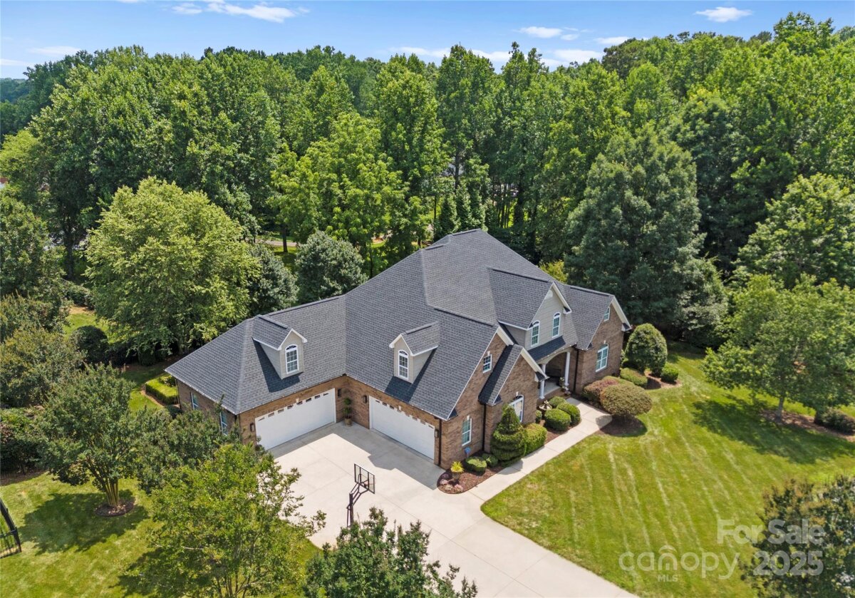 2818 Levinfield Court, Lincolnton, NC 28092, MLS # 4274325