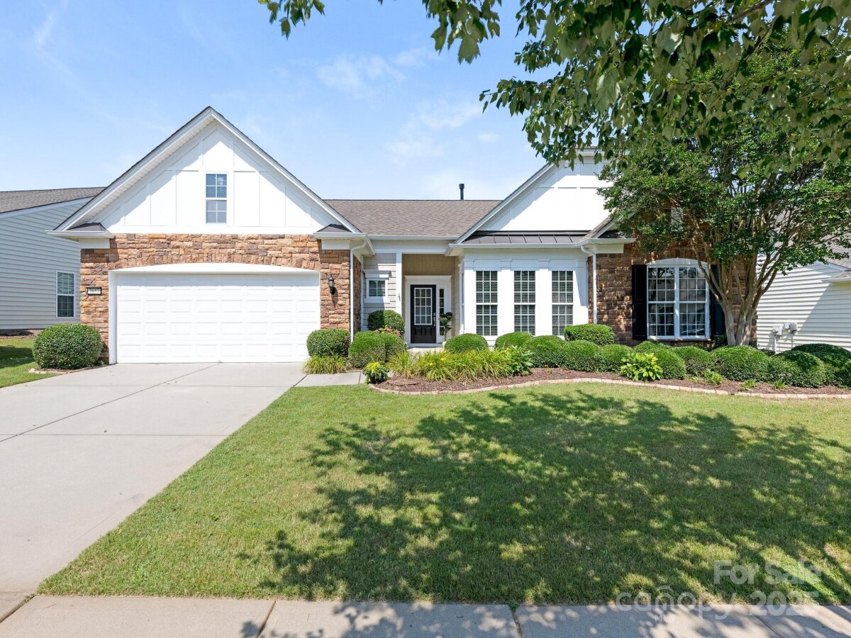 photo of home for sale at 7057 Shenandoah Drive