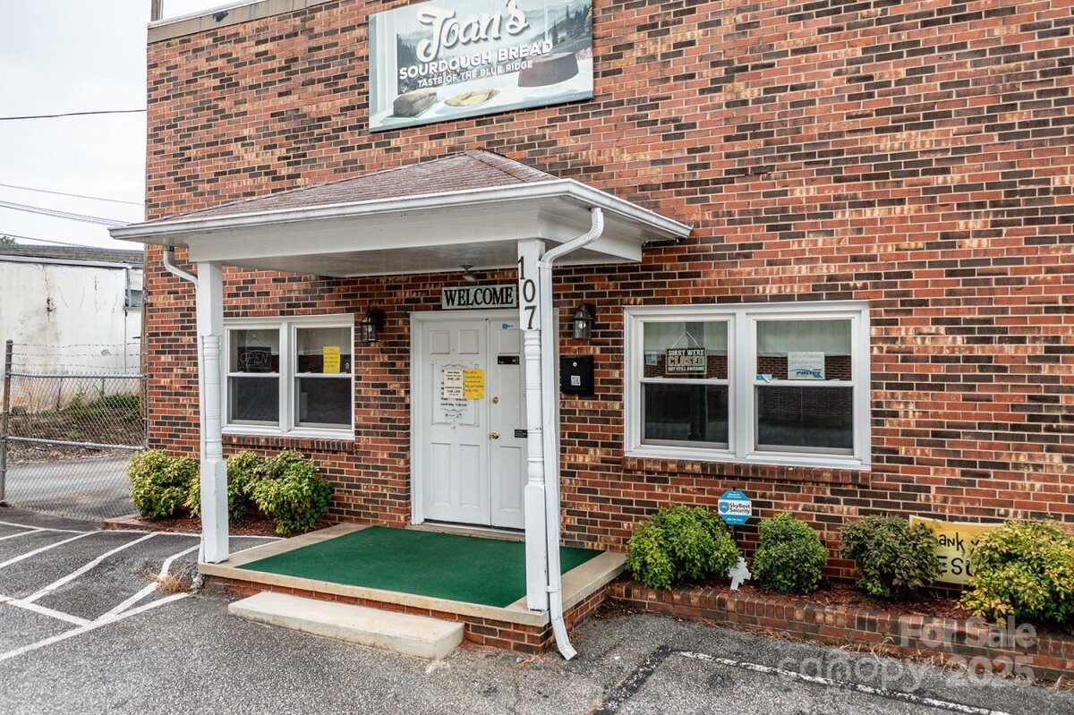 107 Light Street, Lenoir, NC 28645, MLS # 4274332
