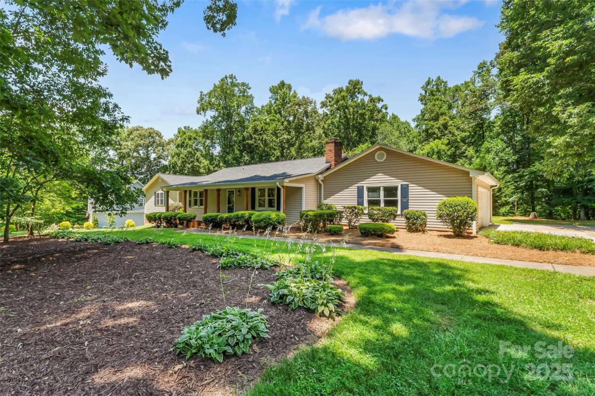 267 Winthrow Creek Road, Mooresville, NC 28115, MLS # 4274339
