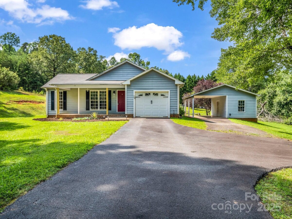 175 Sundance Drive, Rutherfordton, NC 28139, MLS # 4274340