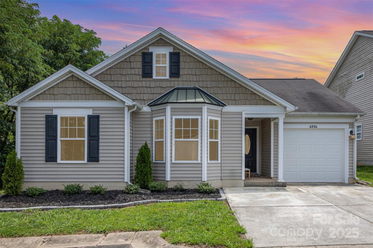 4894 Prowess Lane, Indian Land, SC 29707, MLS # 4274341