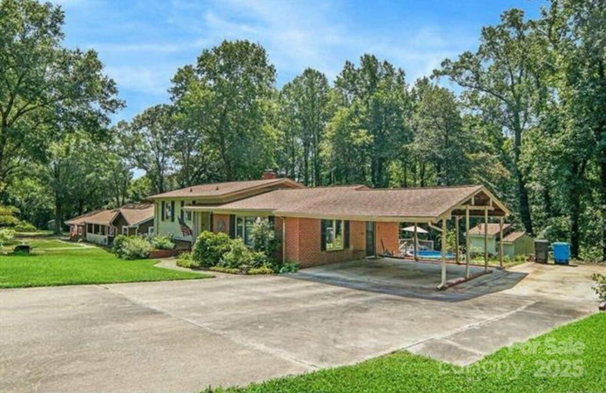 408 E Blume Street, Landis, NC 28088, MLS # 4274347