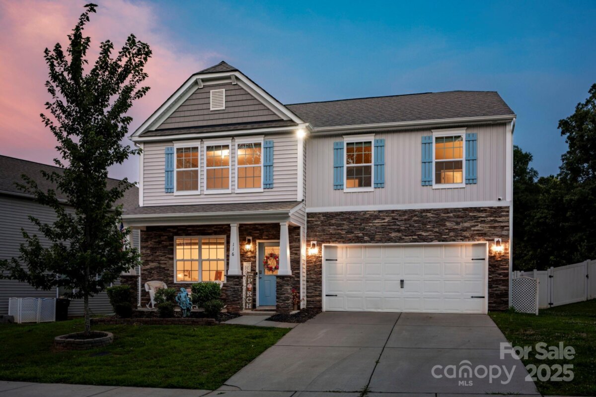 116 Kingsway Drive, Mooresville, NC 28115, MLS # 4274350