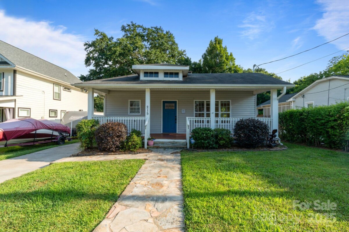 215 Cedar Street, Belmont, NC 28012, MLS # 4274352