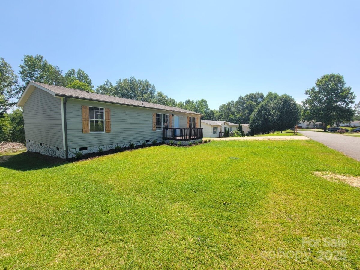 186 Harmony Drive, Nebo, NC 28761, MLS # 4274366