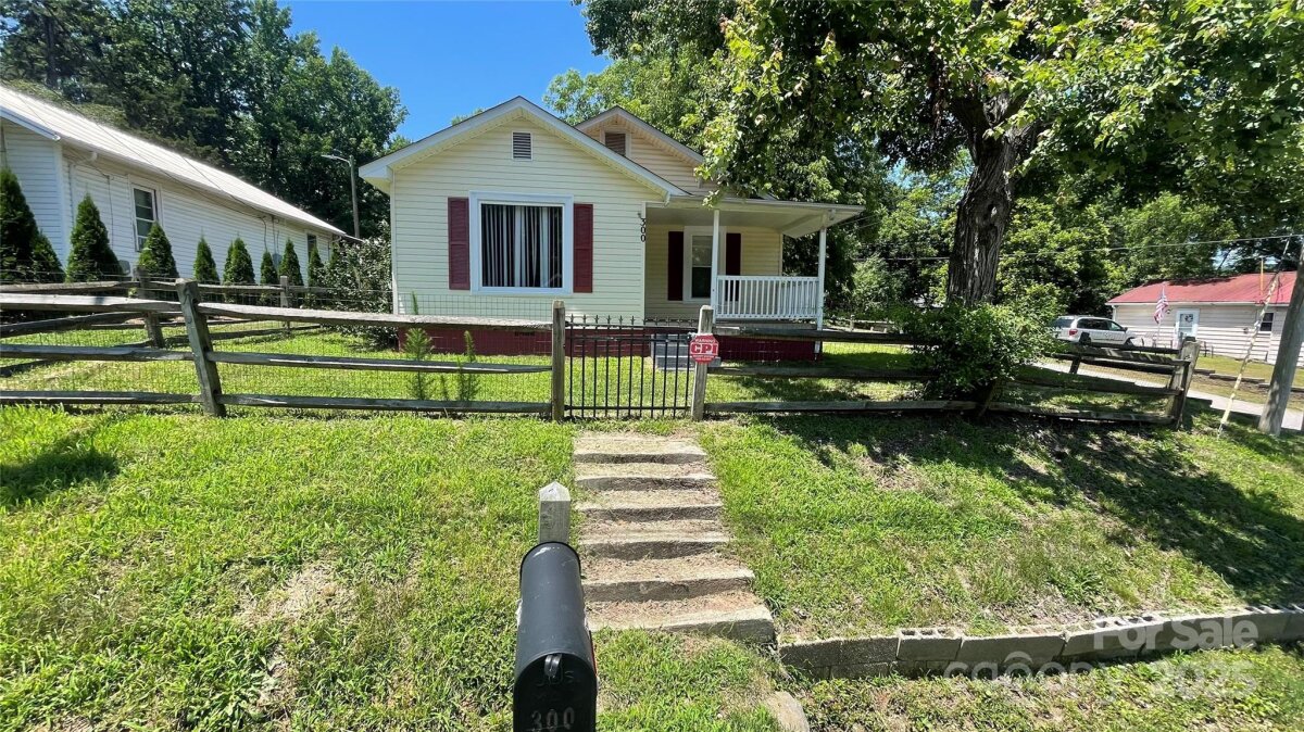 300 Gurley Street, Kannapolis, NC 28081, MLS # 4274369