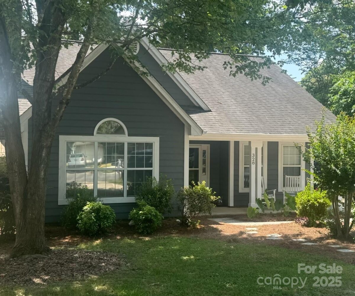 328 Glenridge Court, Indian Trail, NC 28079, MLS # 4274374