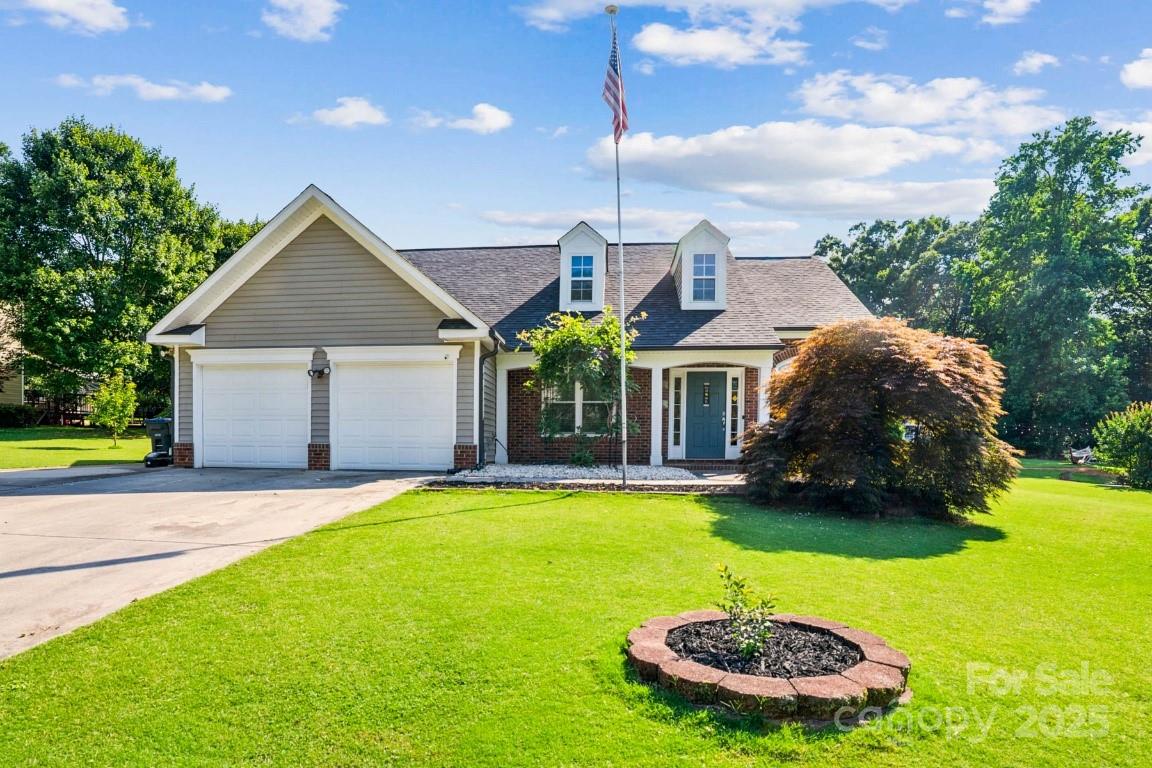 181 Brook Glen Drive Unit 56, Mooresville, NC 28115, MLS # 4274376