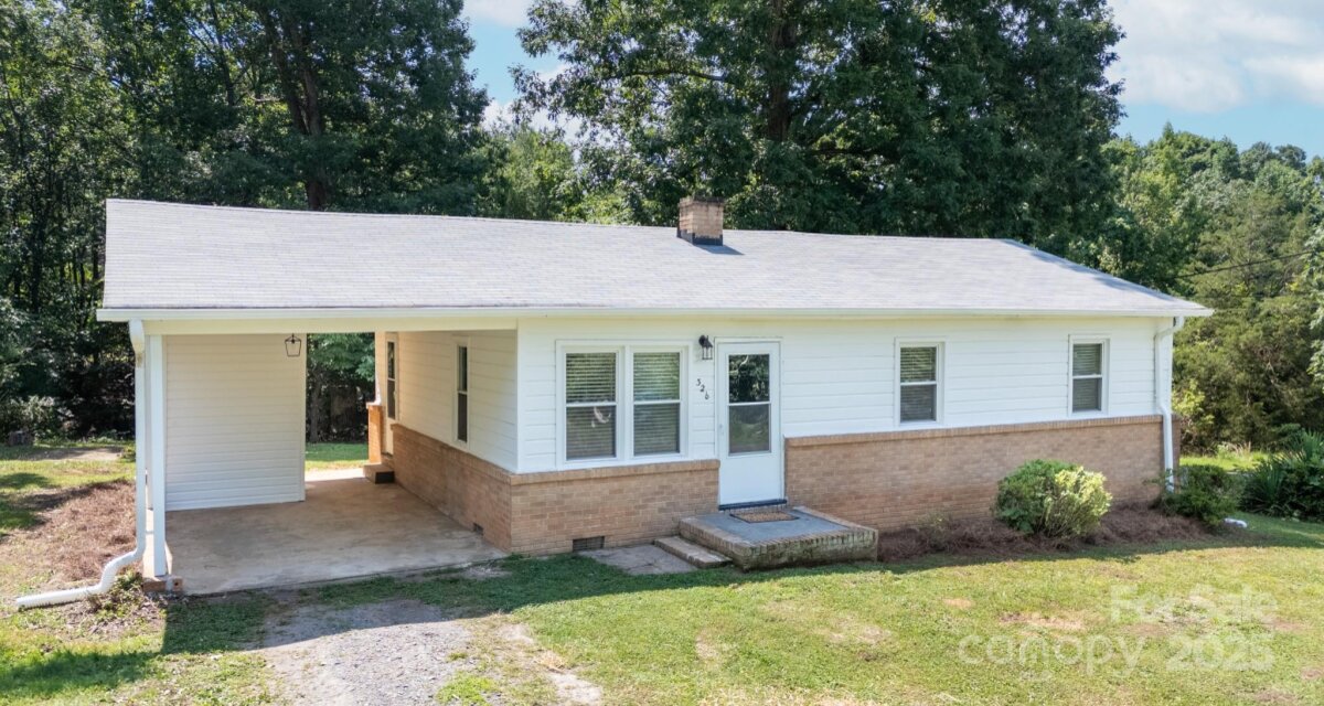 326 Gorrell Street, Shelby, NC 28152, MLS # 4274379