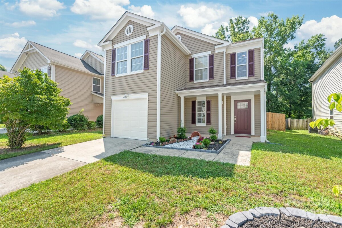 6430 Matlea Court, Charlotte, NC 28215, MLS # 4274383