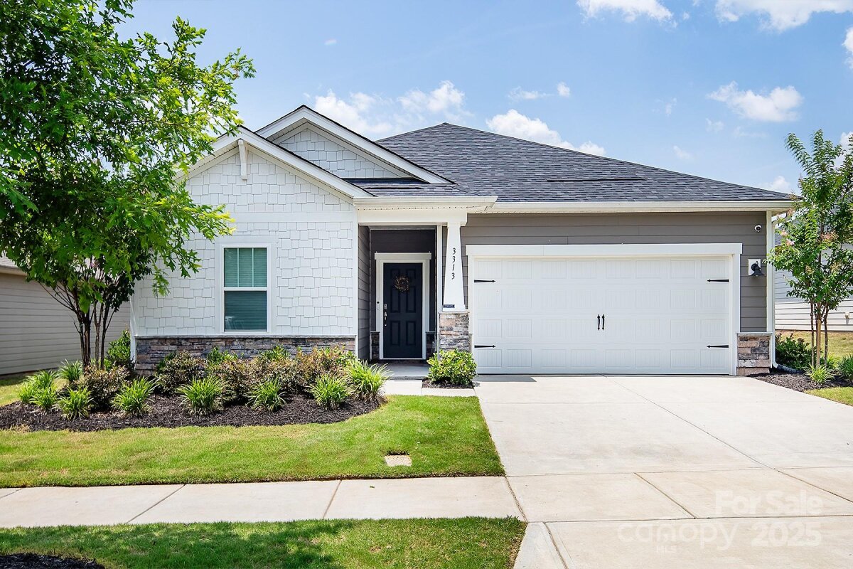 3313 Plum Drive, Monroe, NC 28110, MLS # 4274387