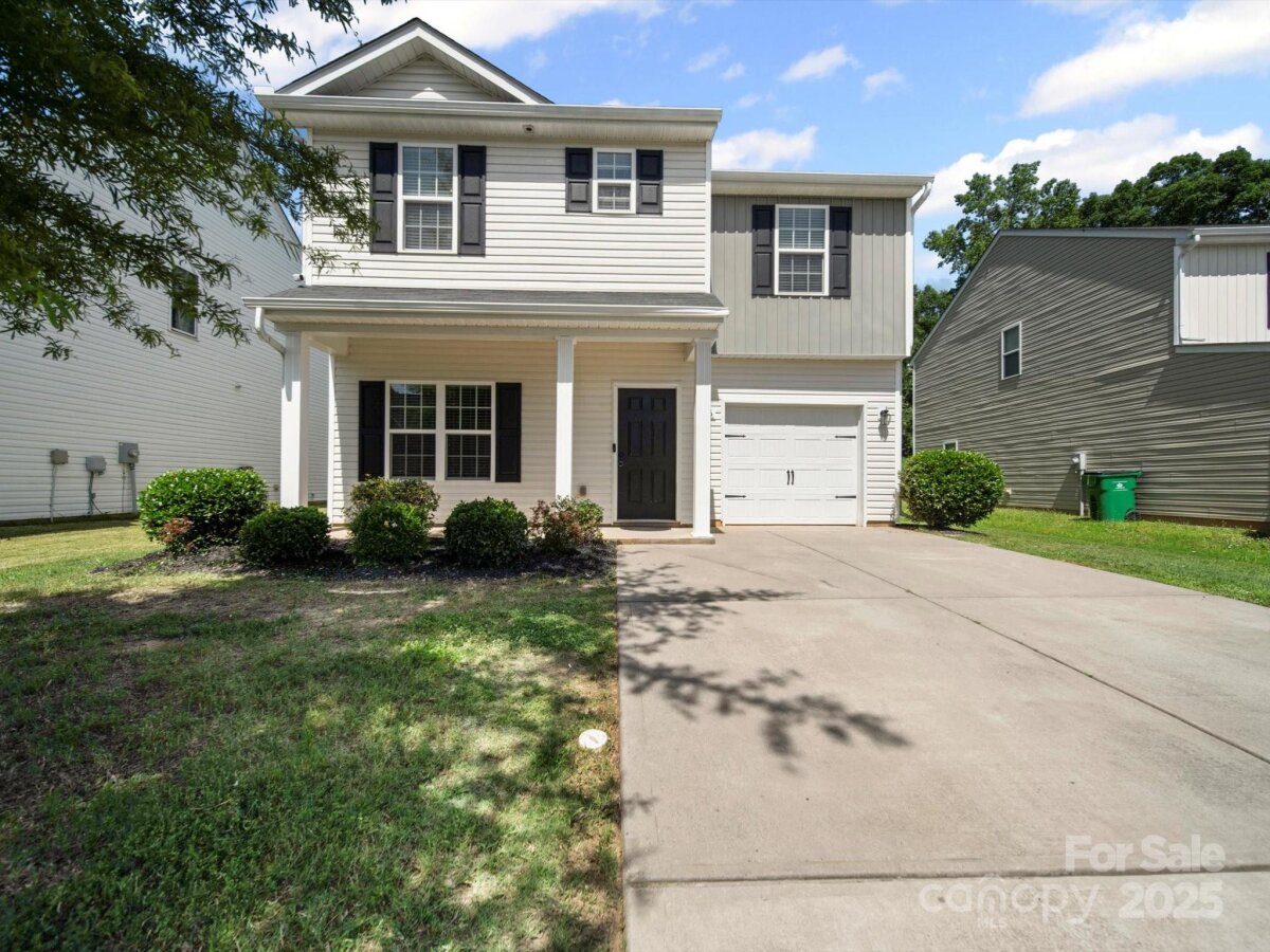 8516 Paw Valley Lane, Charlotte, NC 28214, MLS # 4274390