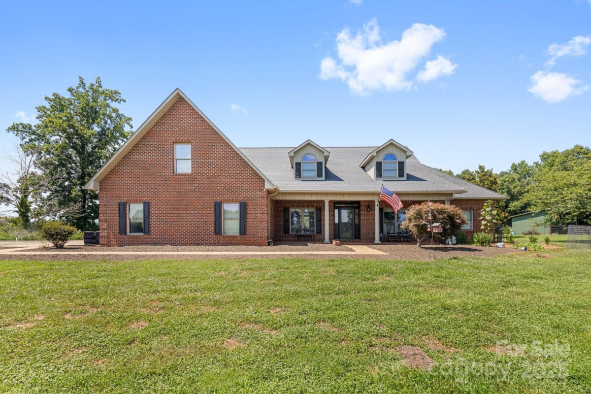 120 Leatherwood Drive, Statesville, NC 28625, MLS # 4274392