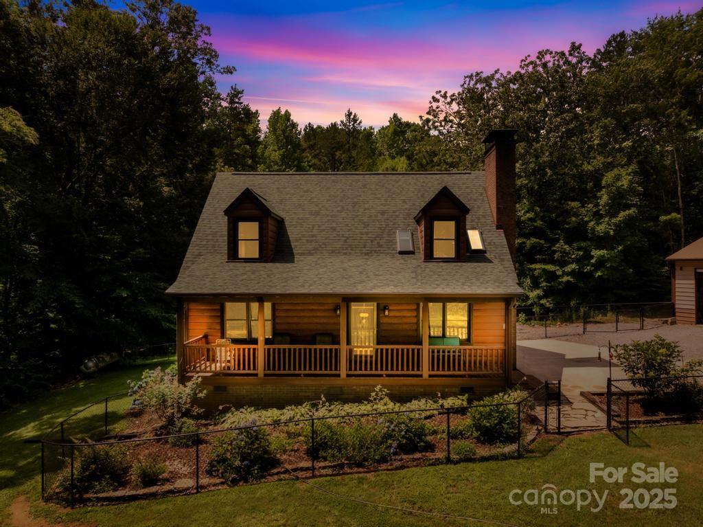 485 Johnson Street, China Grove, NC 28023, MLS # 4274395