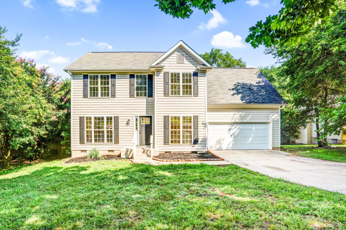 953 Milkwood Lane, Monroe, NC 28110, MLS # 4274402