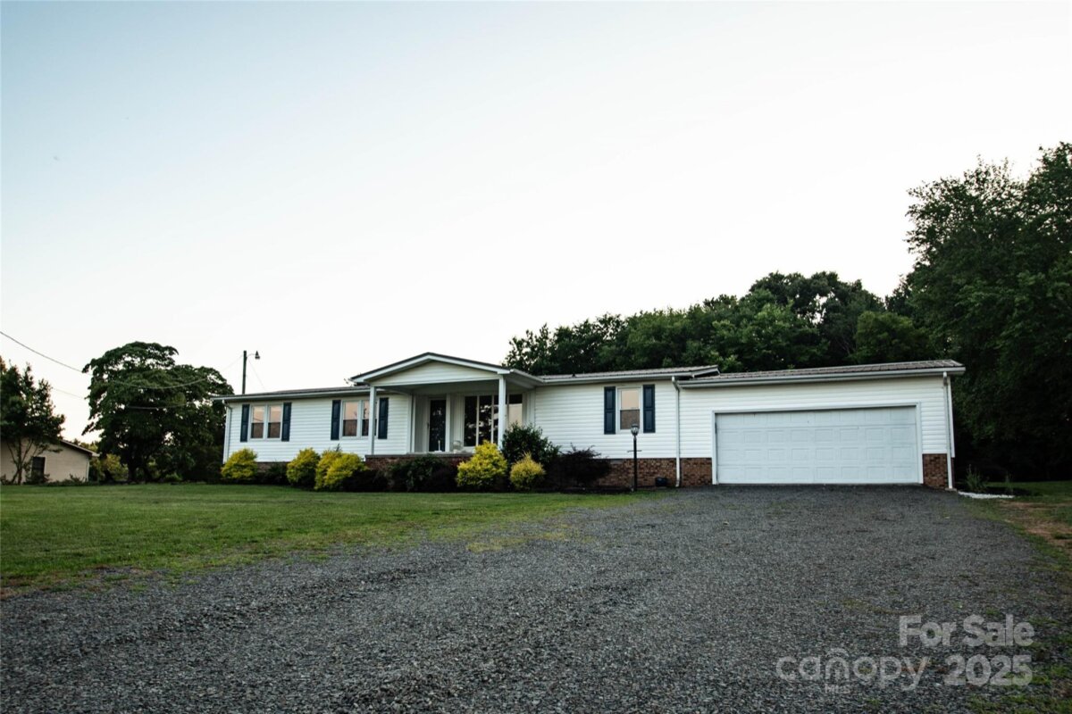 34107 Watson Road, Albemarle, NC 28001, MLS # 4274403